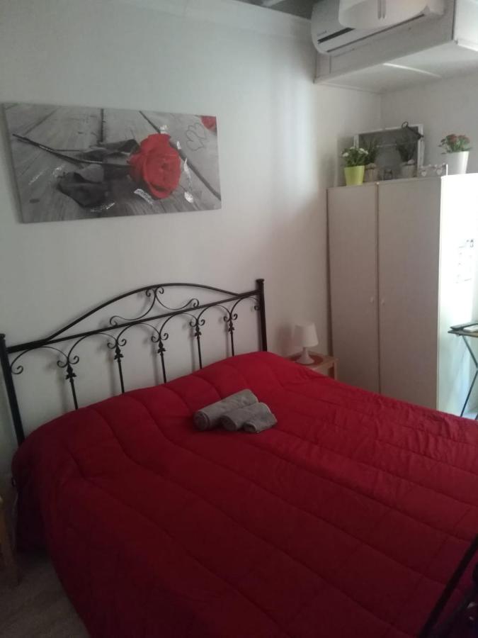 Bed and Breakfast Il Rifugio Sul Porto Монополи Экстерьер фото
