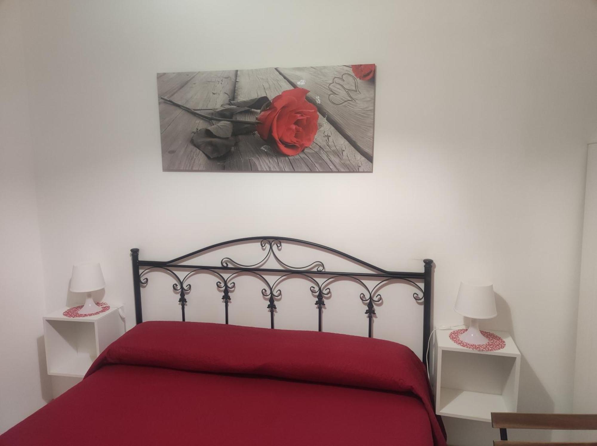 Bed and Breakfast Il Rifugio Sul Porto Монополи Экстерьер фото